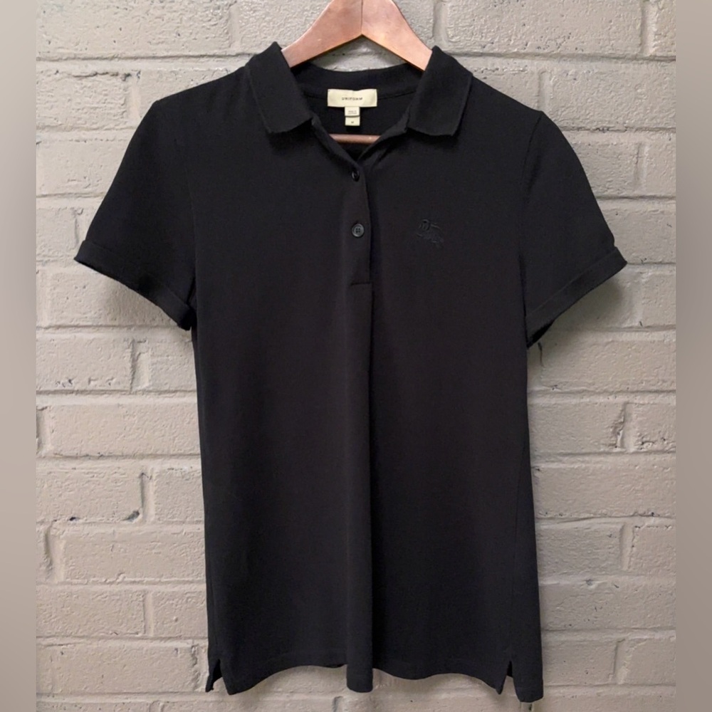 Burberry Uniform black Polo M